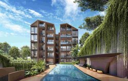 The Hillshore (D5), Condominium #444692891